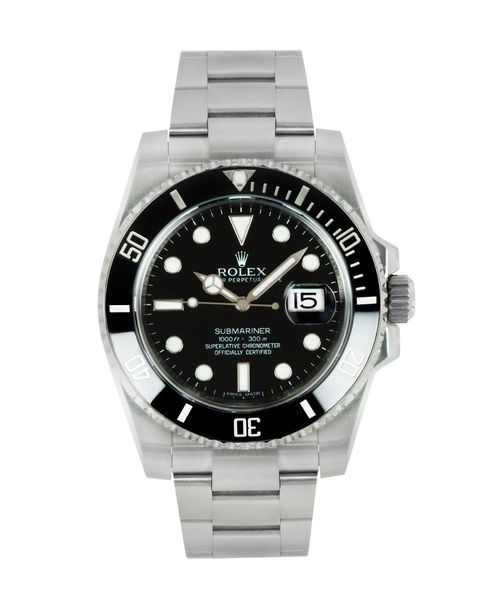 Rolex Submariner 116610 LN